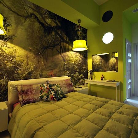Apartment Amalfi Sant'Antonio Abate Ngoại thất bức ảnh