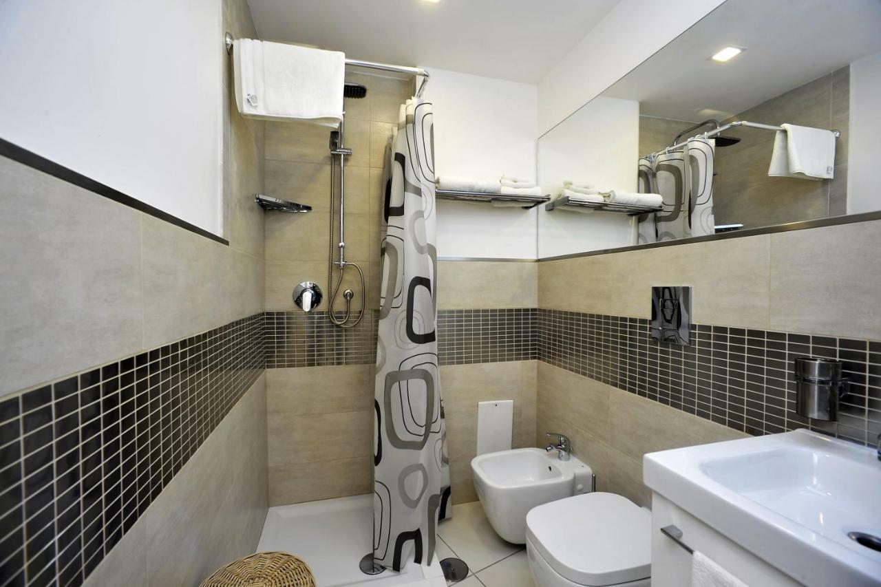 Apartment Amalfi Sant'Antonio Abate Ngoại thất bức ảnh