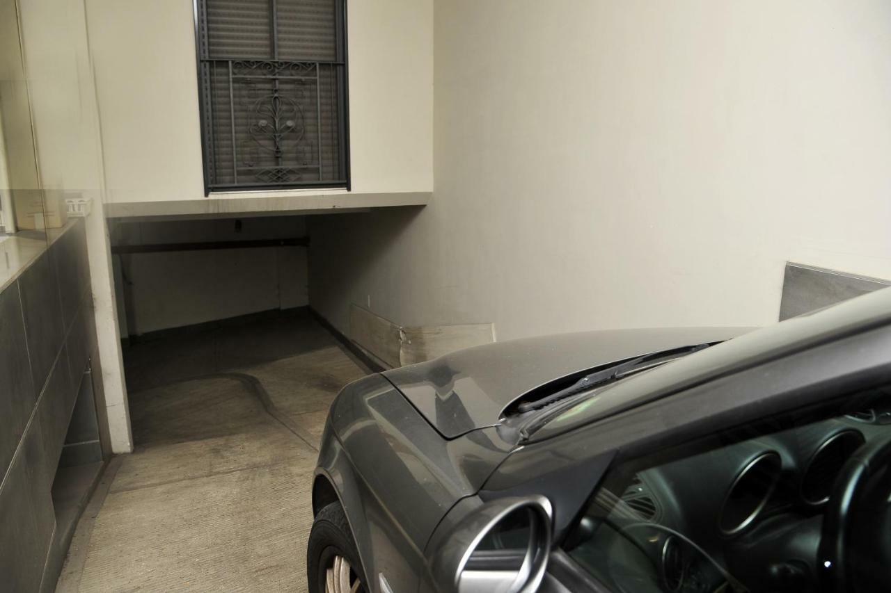 Apartment Amalfi Sant'Antonio Abate Ngoại thất bức ảnh
